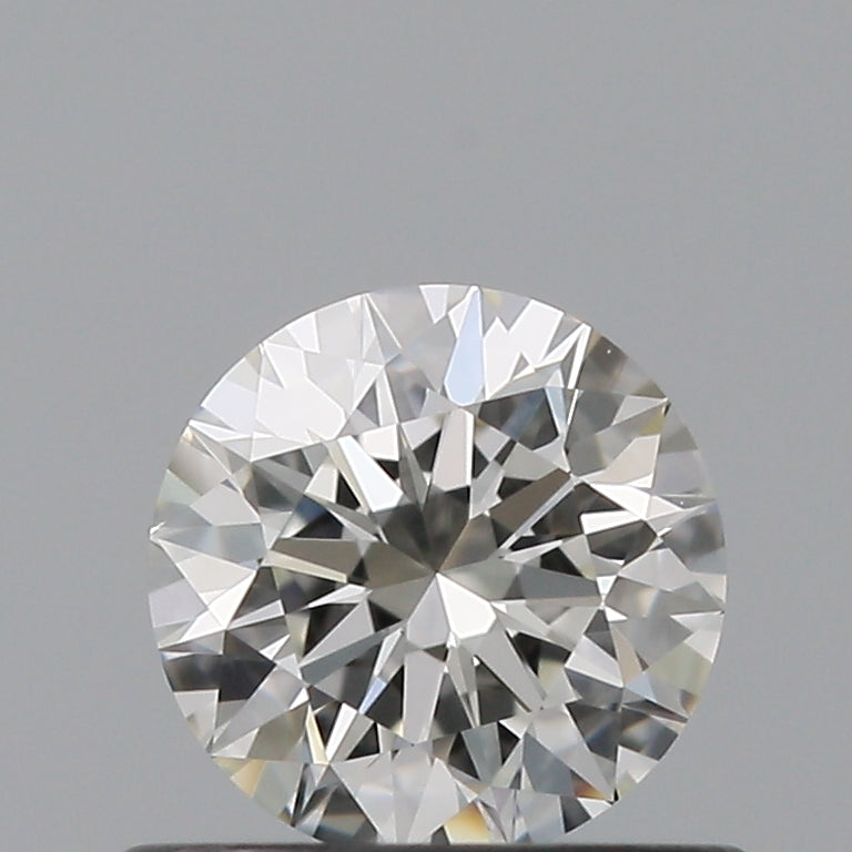 0.51 carat Round diamond I  VS1 Excellent