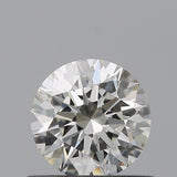 0.51 carat Round diamond I  VS1 Excellent