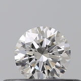 0.24 carat Round diamond G  VVS1 Excellent