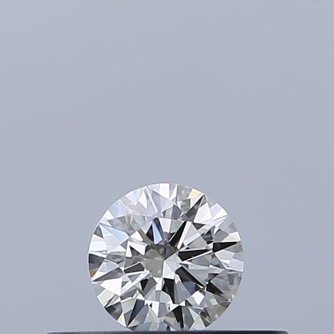0.19 carat Round diamond G VVS2 Excellent
