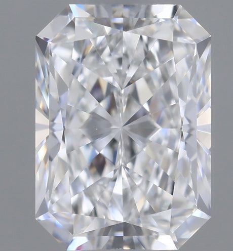 0.60 carat Radiant diamond E VS1 