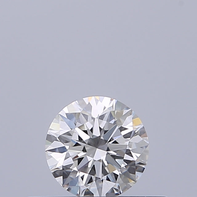 0.30 carat Round diamond E VVS2 Excellent