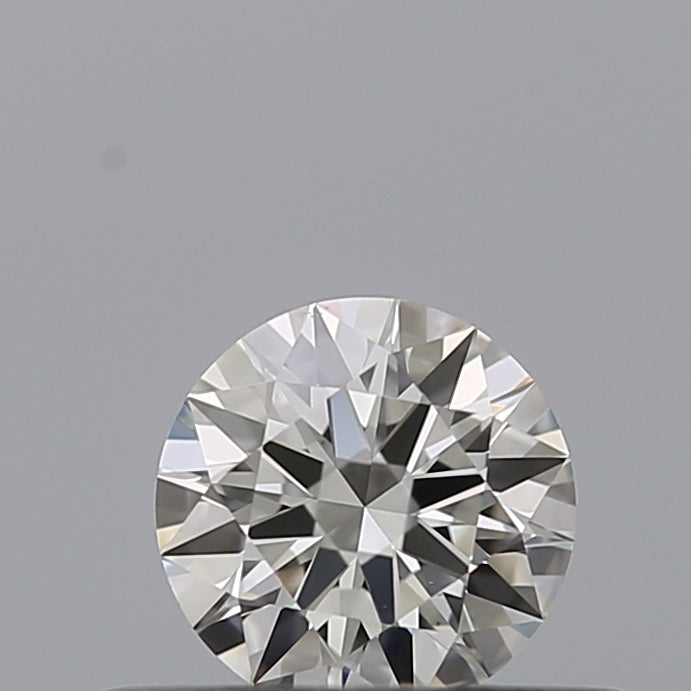 0.31 carat Round diamond H VS2 Excellent