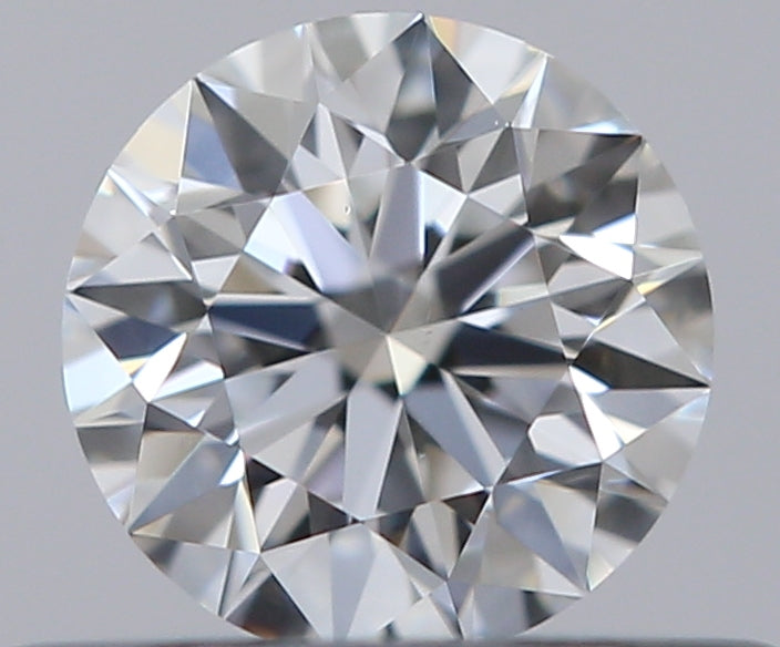 0.34 carat Round diamond E  VS1 Excellent