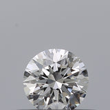 0.30 carat Round diamond E  VVS2 Excellent