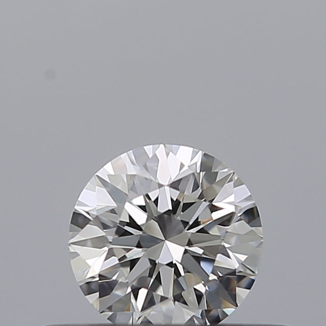 0.30 carat Round diamond E  VVS2 Excellent