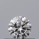 0.30 carat Round diamond E VS2 Excellent