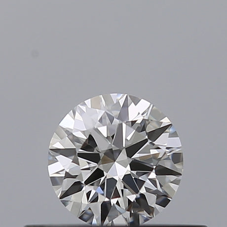 0.30 carat Round diamond E VS2 Excellent
