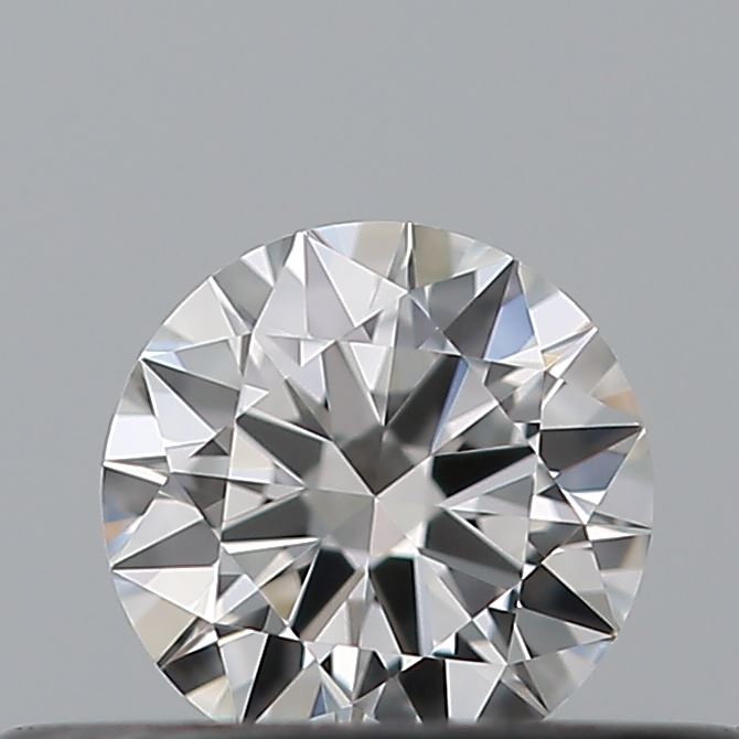 0.23 carat Round diamond G  VVS2 Excellent