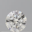 0.30 carat Round diamond I VVS1 VeryGood