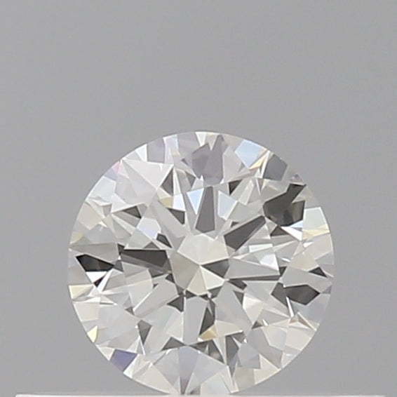 0.30 carat Round diamond I VVS1 VeryGood