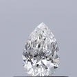 0.30 carat Pear diamond E VVS1 