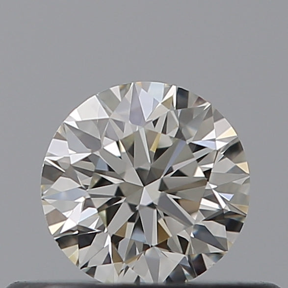 0.30 carat Round diamond H  VVS2 Excellent