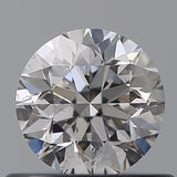 0.50 carat Round diamond E  SI2 Good