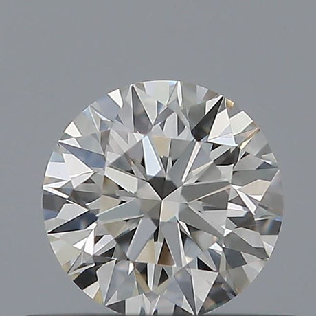 0.37 carat Round diamond F VS2 Excellent