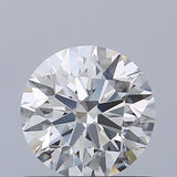 0.82 carat Round diamond E VVS1 Excellent