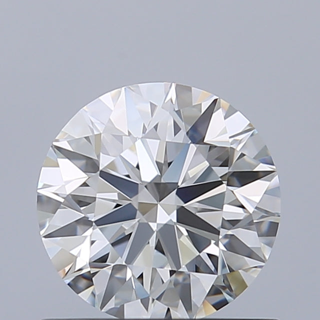 0.82 carat Round diamond E VVS1 Excellent