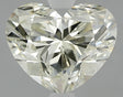 2.00 carat Heart diamond L SI1 