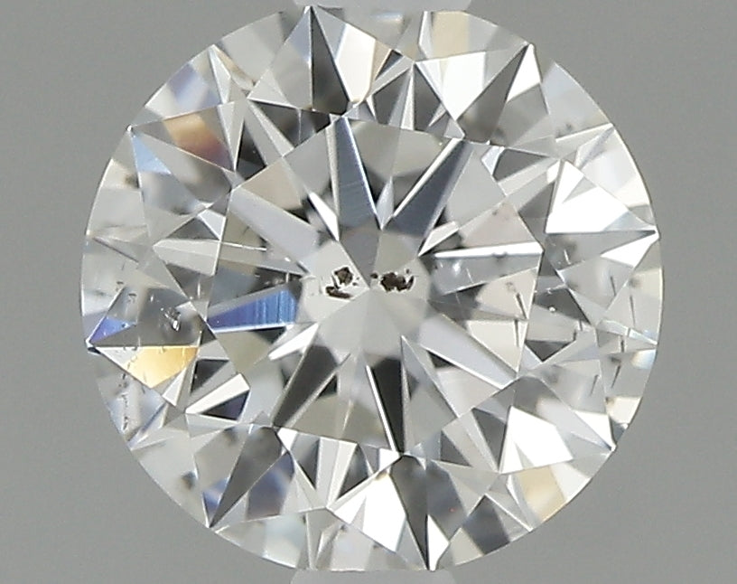 0.70 carat Round diamond G  SI1 Excellent