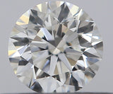 0.30 carat Round diamond H  VS1 Excellent