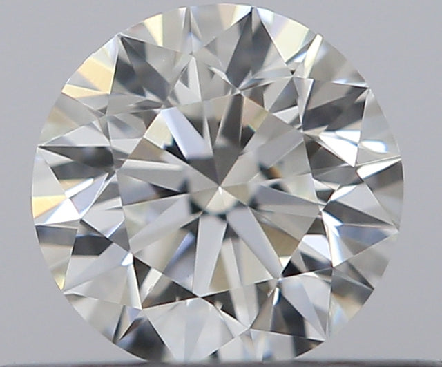 0.30 carat Round diamond H  VS1 Excellent