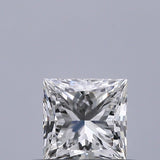 0.40 carat Princess diamond G VVS1 