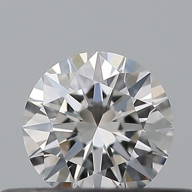 0.27 carat Round diamond G  VVS1 Excellent