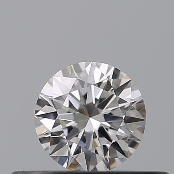 0.20 carat Round diamond E  VS2 Excellent