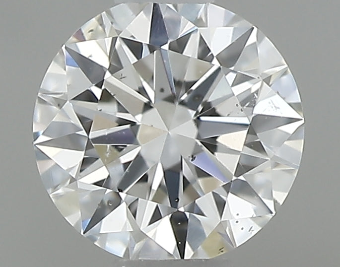 0.31 carat Round diamond E  SI2 Excellent