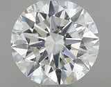 0.31 carat Round diamond E  SI2 Excellent
