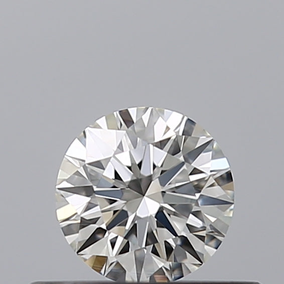 0.27 carat Round diamond G  VVS1 Excellent