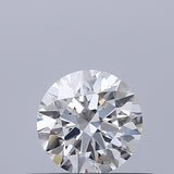 0.40 carat Round diamond E VS2 Excellent