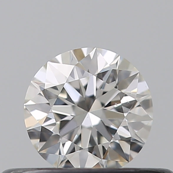 0.29 carat Round diamond G  VS2 Excellent