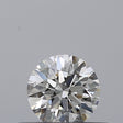 0.30 carat Round diamond F  VVS2 Excellent