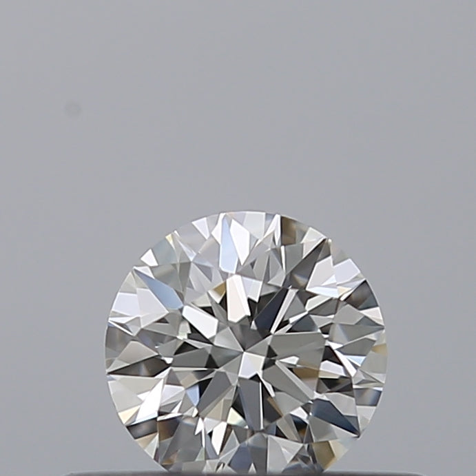 0.30 carat Round diamond F  VVS2 Excellent