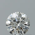 0.33 carat Round diamond G VS2 Excellent