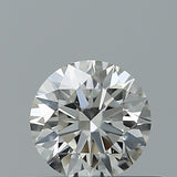 0.33 carat Round diamond G VS2 Excellent