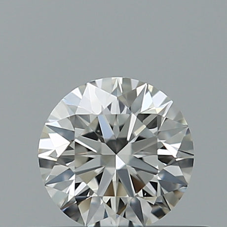 0.33 carat Round diamond G VS2 Excellent