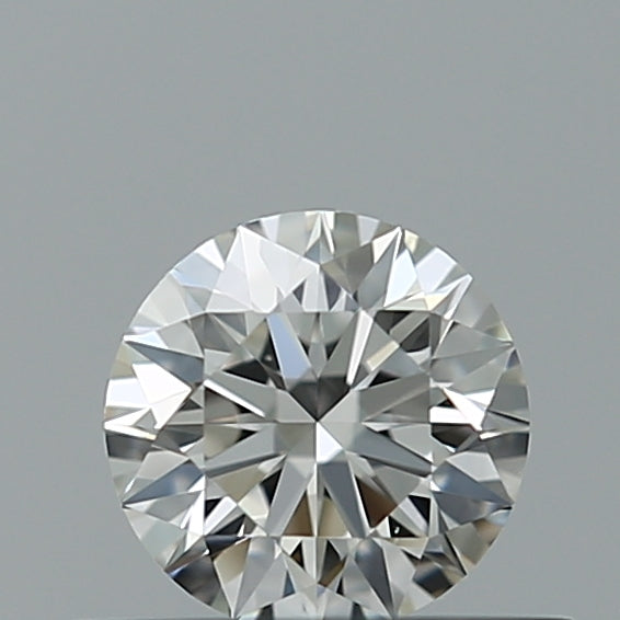0.33 carat Round diamond G VS2 Excellent