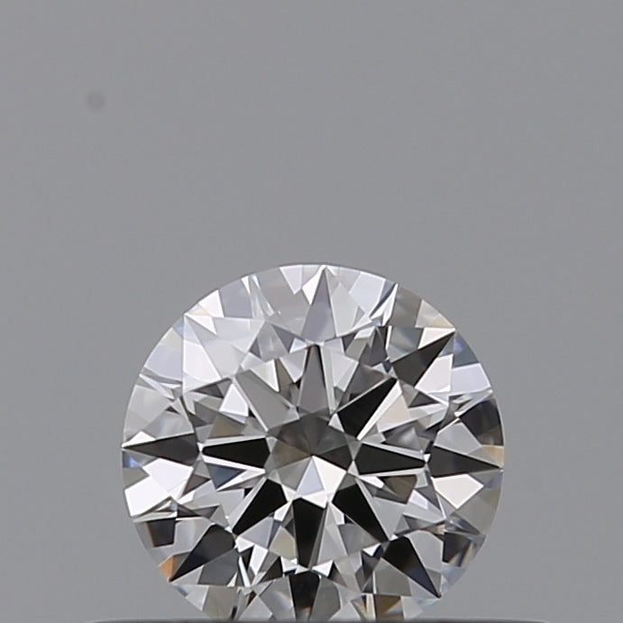 0.29 carat Round diamond F  VVS1 Excellent