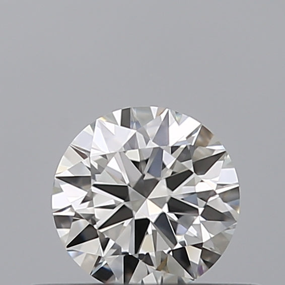 0.30 carat Round diamond F VVS1 Excellent