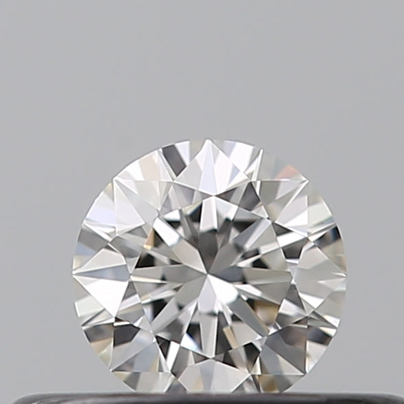 0.21 carat Round diamond G  VVS1 Excellent