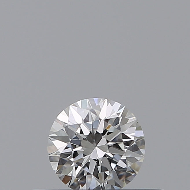 0.23 carat Round diamond G  IF Excellent