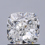 1.02 carat Cushion diamond G VVS2 