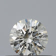 0.31 carat Round diamond H VVS1 Excellent