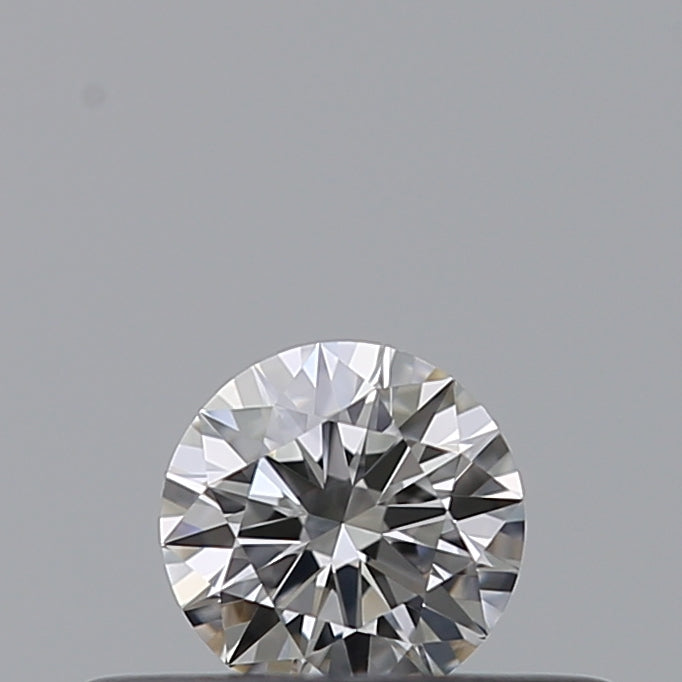 0.19 carat Round diamond G  VVS2 Excellent