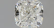 0.80 carat Cushion diamond I VVS1 