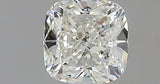 0.80 carat Cushion diamond I VVS1 