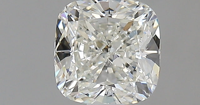 0.80 carat Cushion diamond I VVS1 