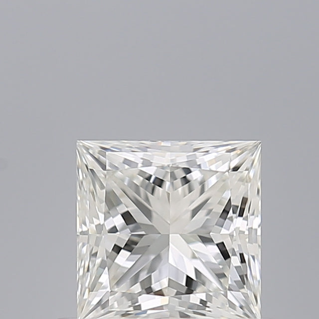0.60 carat Princess diamond G IF 